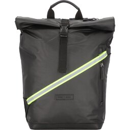 Greenburry Mochila Aviator 44 cm Compartimento para portátil  Modelo 1