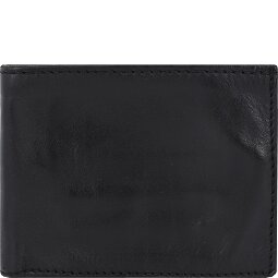 Campomaggi Cartera Piel 12.5 cm  Modelo 3