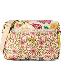 Oilily Sapphire Chintz Bolsa de hombro 24 cm  Modelo 1