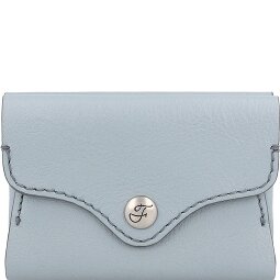 Fossil Estuche para tarjetas de crédito Heritage de cuero de 10 cm  Modelo 5