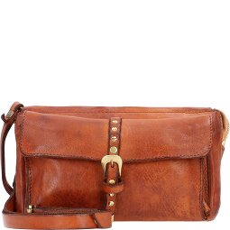 Campomaggi Bolsa de hombro Piel 21 cm  Modelo 1
