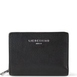 Liebeskind Cloud II Cartera Protección RFID Piel 8.5 cm  Modelo 1
