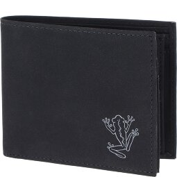 oxmox New Cryptan Cartera Bloqueo RFID 12 cm  Modelo 11