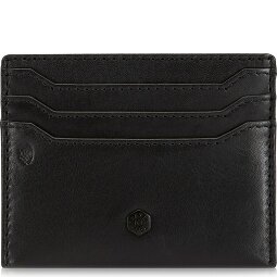 Jekyll & Hide Estuche para tarjetas de crédito Protección RFID Piel 10 cm  Modelo 1
