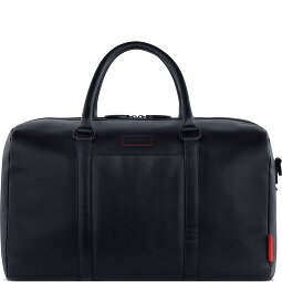 bugatti Clark Bolsa de viaje Weekender Piel 45 cm  Modelo 2