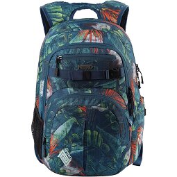 NITRO Mochila Daypack Chase Compartimento para portátil de 51 cm  Modelo 7