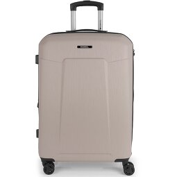 Gabol Mercury 4 ruedas Carrito M 66 cm con pliegue de expansión  Modelo 1