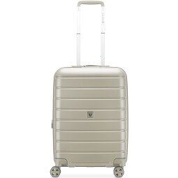 Roncato Relife 4 ruedas Carro de la cabina 55 cm con pliegue de expansión  Modelo 5