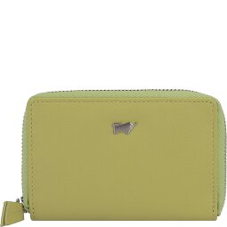 Braun Büffel Joy Cartera de llaves Piel 10.5 cm  Modelo 4