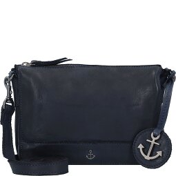 Harbour 2nd Anchor Love Tiani Bolsa de hombro Piel 21.5 cm  Modelo 3