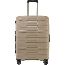 Stratic Novium 4 ruedas Carrito M 65 cm con pliegue de expansión  Modelo 3