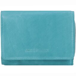 Jack Kinsky Nassau Billetera RFID Piel 11 cm  Modelo 5