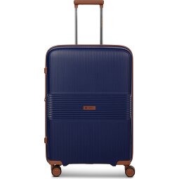 Farmhood Eco Edition 02 4 ruedas Trolley 67 cm Con fuelle expandible  Modelo 2