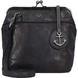 Harbour 2nd Rosalie Bolsa de hombro Piel 21 cm  Modelo 2