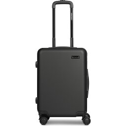 Smartbox Edition 05 4 ruedas Carro de la cabina 55 cm  Modelo 2