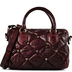 Campomaggi Ricciarda Bolso M Piel natural 26 cm  Modelo 3