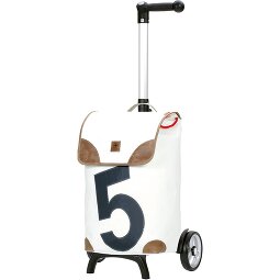 Andersen Shopper Unus Shopper Fun 360° Shopping Trolley 57 cm  Modelo 2