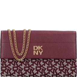 DKNY Rosa Bolso de mano Piel 20 cm  Modelo 1