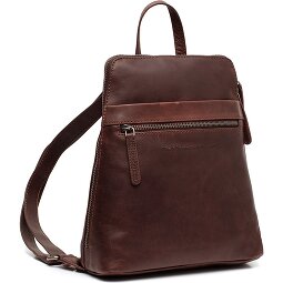 The Chesterfield Brand Linford Mochila de la ciudad Piel 29 cm  Modelo 2