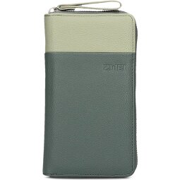 Zwei Eva Cartera 20 cm  Modelo 2