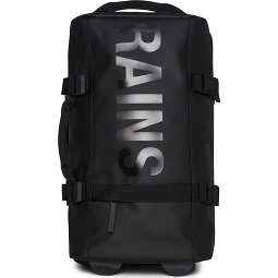 Rains Texel 2 ruedas Carro de la cabina S 54 cm  Modelo 1