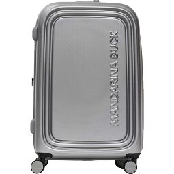 Mandarina Duck Carro de 4 ruedas Logoduck 69 cm  Modelo 5