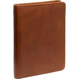 The Chesterfield Brand Moreton Caso de escritura Piel 28 cm  Modelo 3