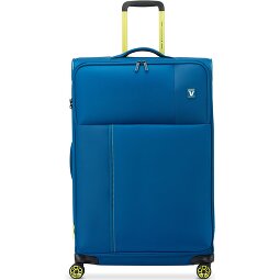 Roncato Move 4 ruedas Carrito 77 cm con pliegue de expansión  Modelo 1