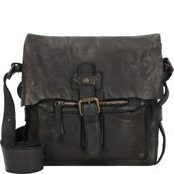 Harold's Bolsa de hombro Submarine Piel 24 cm  Modelo 3