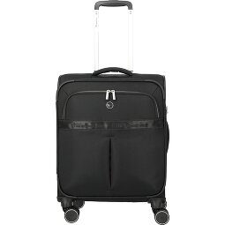 Travelite Tamaris x  Voyaage 4 ruedas Carro de la cabina S 55 cm  Modelo 1