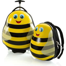Heys Juego de trolley infantil 2 pcs.  Modelo 1