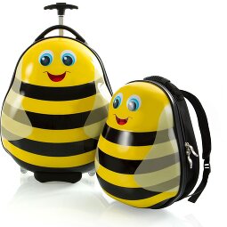 Heys Juego de trolley infantil 2 pcs.  Modelo 1