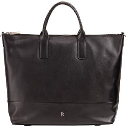 DuDu Halmahera Bolsa de compras Piel 40 cm  Modelo 1