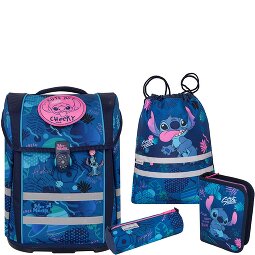 McNeill Perfecto Juego de mochilas escolares 5 piezas  Modelo 10