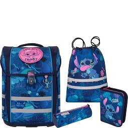 McNeill Perfecto Juego de mochilas escolares 5 piezas  Modelo 16