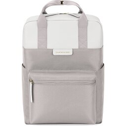 Kapten & Son Mochila Bergen City 33,5 cm  Modelo 3