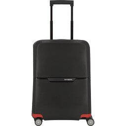 Samsonite Magnum Eco 4 ruedas Carro de la cabina 55 cm  Modelo 1