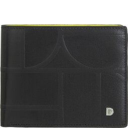 DuDu Up Cartera Piel 12.5 cm  Modelo 1