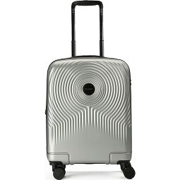 Gabol Radar 4 ruedas Carro de la cabina 55 cm  Modelo 1