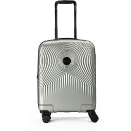 Gabol Radar 4 ruedas Carro de la cabina 55 cm  Modelo 2