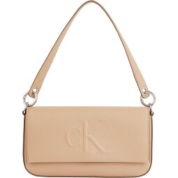 Calvin Klein Jeans Sculpted Bolsa de hombro 24.5 cm  Modelo 2