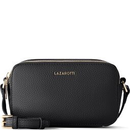 Lazarotti Bologna Leather Bolsa de hombro Piel 18 cm  Modelo 1