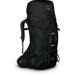 Osprey Mochila Aether 55 S-M 78 cm  Modelo 1