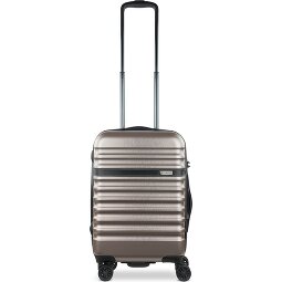 bugatti Corium Trolley cabina 4 ruedas 55 cm  Modelo 2