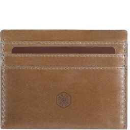 Jekyll & Hide Funda para tarjetas de crédito Texas RFID Piel 11 cm  Modelo 1