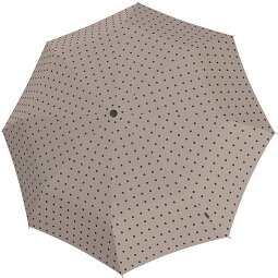 Knirps Paraguas de bolsillo T.200 Duomatic 28 cm  Modelo 22