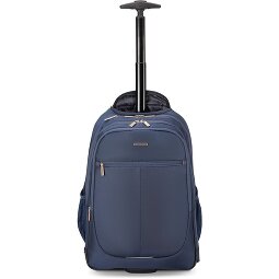 Roncato Easy Office 2.0 2 ruedas Carrito de mochila 48 cm Compartimento para el portátil  Modelo 1