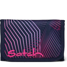 Satch Cartera 13 cm  Modelo 2