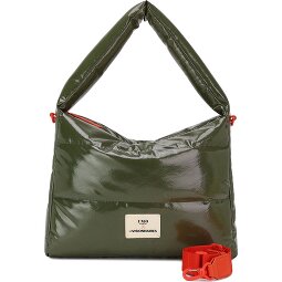LES VISIONNAIRES Unio Hobo Bolsa de hombro 47 cm  Modelo 4