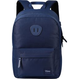 NITRO Mochila Urban Classic Compartimento para portátil de 45 cm  Modelo 8